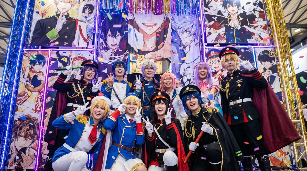 多多视频动漫cosplay社区